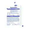 Hydrofilm Plus 5х7,2см - Пов'язка плівкова прозора з абсорбуючою подушечкою 1шт, Розмір пластиру: 5 см х 7.2 см, зображення 6
