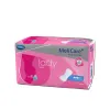 Прокладки урологічні MoliCare® Premium lady pad 3.5 краплі 14шт/уп, Кількість крапель: 3.5