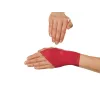 Peha-haft 10см х 20м, червоний - бинт когезивний самофіксуючий, Розмір бинта: 10 см х 20 м, Колір: Червоний, зображення 3
