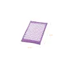 Акупунктурний масажний килимок Qmed Acupressure Mat, зображення 6