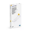 Hydrofilm Plus 10х25см - Пов'язка плівкова прозора з абсорбуючою подушечкою 1шт, Розмір пластиру: 10 см х 25 см
