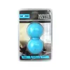 М'ячик подвійний для масажу LivePro THERAPY MASSAGE PEANUT BALL, зображення 2