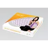 Акупунктурний масажний килимок Qmed Acupressure Mat, зображення 7