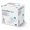 Постійно еластичний трубчастий бинт Coverflex® fast / Коверфлекс фаст Розмір 3 7,5cм x 10м, Розмір бинта: 3 - 7,5 см х 10 м
