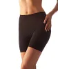 Антицелюлітні міні-шорти з масажним ефектом FarmaCell 102 Black, L/XL