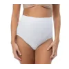 Послеродовой бандаж-трусики RelaxMaternity 5200 S, Цвет: Белый