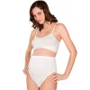 Послеродовой бандаж-трусики RelaxMaternity 5200 S, Цвет: Белый, изображение 2