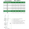 Медичні колготки RelaxSan Classic III класу компресії 35-46 мм рт.ст. M3480, зображення 8