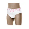 Труси поглинаючі для жінок MoliCare® Premium lady pants 7 крапель M 8шт/уп, Розмір підгузників: M, Кількість крапель: 7, зображення 4