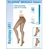 Медичні колготки RelaxSan Classic III класу компресії 35-46 мм рт.ст. M3480