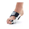 DonJoy ActyToe Вальгусна шина (бандаж) для корекції і лікування кісточки, Розмір: M