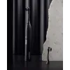 Звукова зубна щітка Curaprox BIW Hydrosonic black is white, зображення 2
