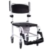 Крісло-каталка для душу та туалету OSD-WAVE, зображення 4