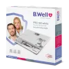Електронні ваги B.Well PRO-165 White, зображення 2