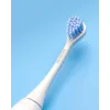 Насадки Sensitive для звукової щітки Curaprox Hydrosonic Ortho (2шт), Колір: білий, зображення 7