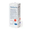 Салфетки марлевые Sterilux® ES, 5см х 5см, нестерильные, 100шт. в упаковке, Размер салфеток: 5 см х 5 см, Тип: Нестерильные