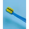 Ортодонтическая зубная щетка Curaprox CS 5460 Ultra Soft ORTHO с углублением, d 0,10 мм, изображение 2