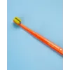 Ортодонтическая зубная щетка Curaprox CS 5460 Ultra Soft ORTHO с углублением, d 0,10 мм, изображение 5