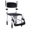 Кресло-каталка для душа и туалета OSD-WAVE, изображение 4
