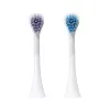 Насадки Power для звуковой щетки Curaprox Hydrosonic Orto 2шт, изображение 2