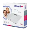 Электронные весы B.Well PRO-166, изображение 2