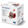 Omniplast / Омніпласт - фіксуючий пластир з текстильної тканини 5 см х 9,2 м, Розмір пластиру: 5 см х 9.2 м