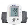Автоматичний тонометр B.Well PRO-35 (манжета M-L з адаптером), зображення 2