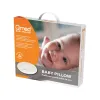 Подушка Ортопедична для новонароджених Qmed Baby Pillow, зображення 2