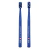 Набор зубных щеток Curaprox CS5460/2 Classic Blue, изображение 3