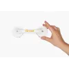 Поручень пристінний на присосках Qmed Portable Hand Grip, зображення 5