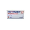 Джгут венозний MED COMFORT, багаторазовий Червоний, Колір: Червоний, зображення 3