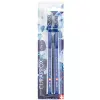 Набор зубных щеток Curaprox CS5460/2 Classic Blue, изображение 2