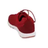 Кроссовки женские диабетические Dr Orto Active 517D003 красные, Цвет: Красный, Размер женской обуви: 41, изображение 3