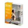 Qmed Balance Disc Gray - Балансувальний диск, сірий, Колір: Сірий, зображення 2