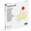 Hydrocoll / Гідрокол 20x20см Ггідроколоїдна пов'язка 1шт, Розмір пов'язки: 20см х 20см, Товщина пов'язки: Звичайна