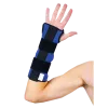 Ортез для фіксації променевозап'ястного суглобу Реабілітімед Тутор-6К-В, Розмір: S, зображення 2