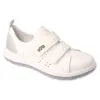 Кросівки жіночі діабетичні Dr Orto Casual 156D020 білі, Колір: білий, Розмір жіночого взуття: 36