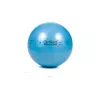 Фітбол - Qmed ABS Gym Ball 75 см. Гімнастичний м'яч для фітнесу синій, Розміри фітболу: 75 см, зображення 2