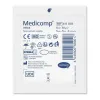 Medicomp Extra 5 х 5 см, стерильні серветки з нетканого матеріалу, Розмір серветок: 5см х 5 см - 25 шт, Кількість: 25 шт., Тип: 6-ти шарові, зображення 2