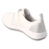 Кросівки жіночі діабетичні Dr Orto Casual 156D020 білі, Колір: білий, Розмір жіночого взуття: 36, зображення 3