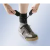 Підтримуючий ортез при падаючій стопі BOXIA AB01 Orliman, Розмір: XS, зображення 2