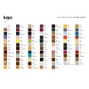 Фарба для натуральної та синтетичної шкіри Kaps Super Color 25 ml Колір 403, Колір: 403, зображення 3