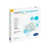 Гідрогелева пов'язка HydroTac® transparent Comfort/ ГідроТак транспарент комфорт 12,5см x 12,5 см 1шт, Розмір пов'язки: 12.5см х 12.5см