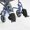 Кресло-каталка Invacare Alu Lite, изображение 3
