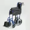 Кресло-каталка Invacare Alu Lite, изображение 4