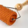 Аплікатор Ляпко ПАЛЦ Валик Універсальний М 3,5 Ag Помаранчевий, Колір: Помаранчевий, Крок голки (мм): 3,5, зображення 5