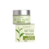 Детокс-маска Глина та зелений чай 50 мл, зображення 2