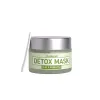 Детокс-маска Глина та зелений чай 50 мл, зображення 3