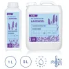 Рідкий концентрат для ванн Лаванда, відновлюючий DR. GUSTAV KLEIN 1 л, Об'єм: 1 л, зображення 2