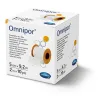 Omnipor / Омніпор - Пластир фіксуючий паперовий 5 см х 9.2 м, Розмір пластиру: 5 см х 9.2 м